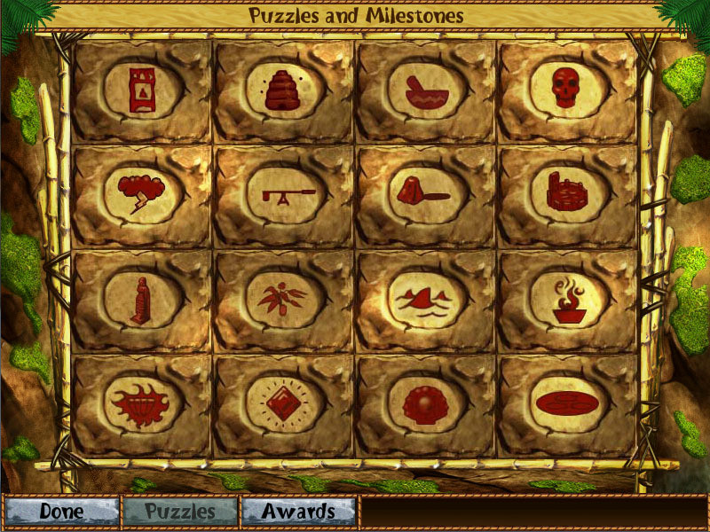 Virtual Villagers - The Secret City - кадр 4