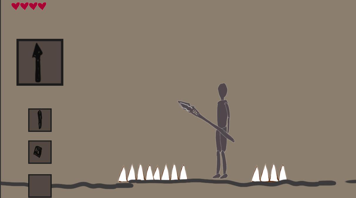 Paleoethics (itch) - кадр 1