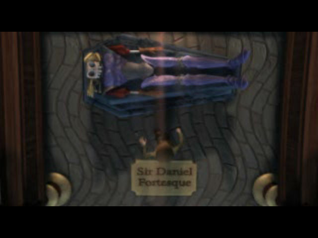 MediEvil 2 - кадр 5