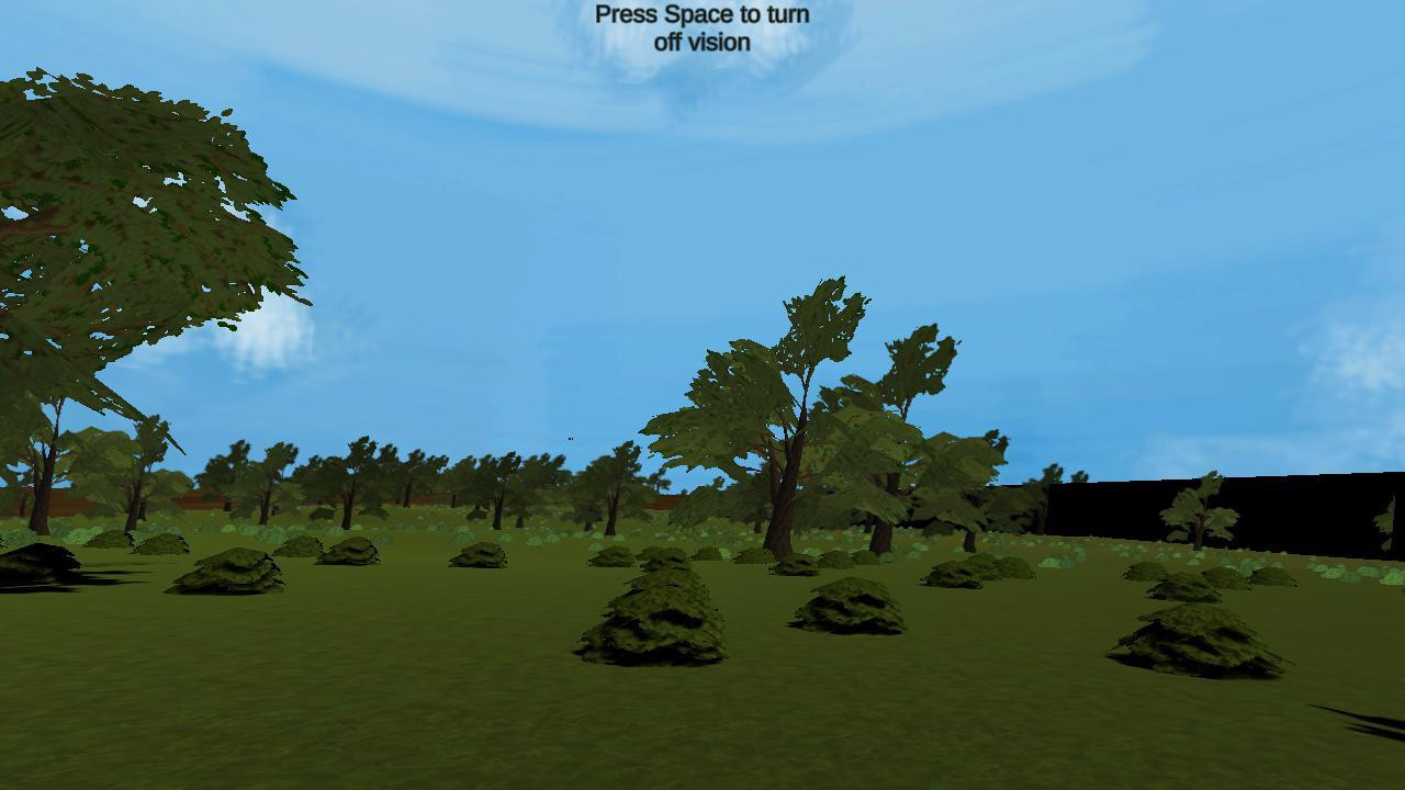 Bird Spotting (itch) - кадр 1