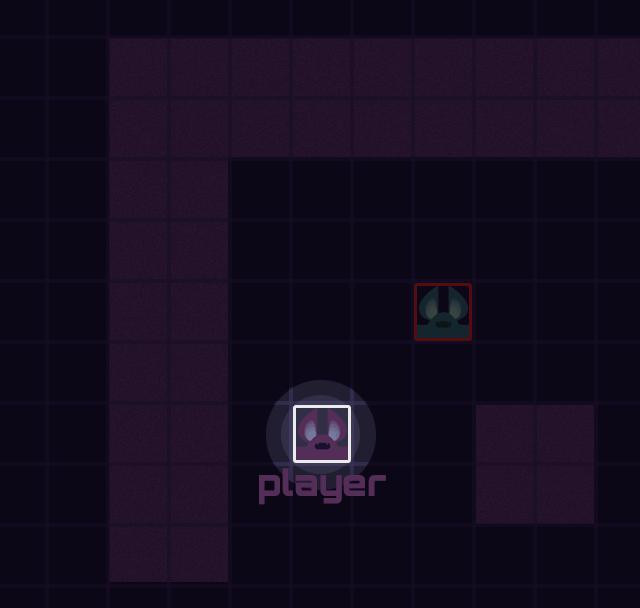 Blind Arena Tournament (itch) - кадр 3