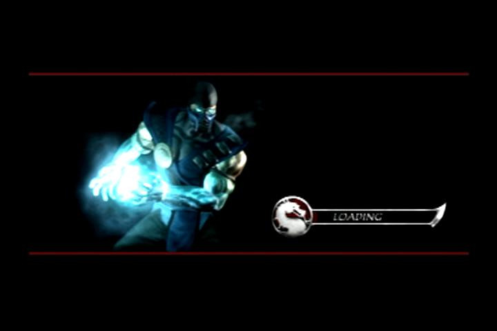 Mortal Kombat: Deadly Alliance - кадр 4