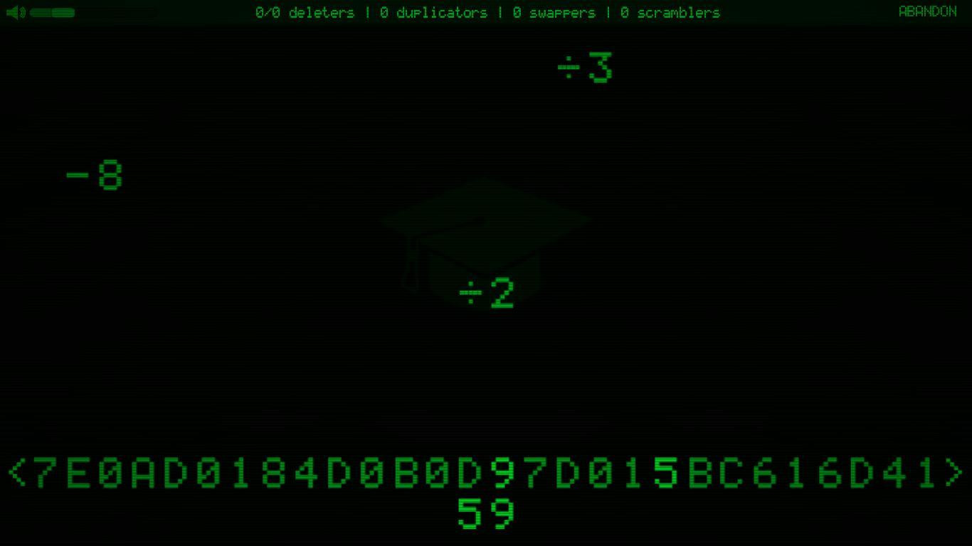 HeXeR (itch) - кадр 1