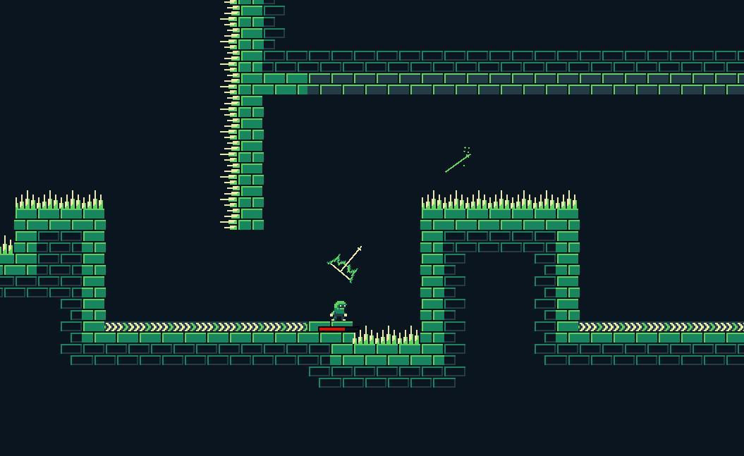 Bow Solver (itch) - кадр 2