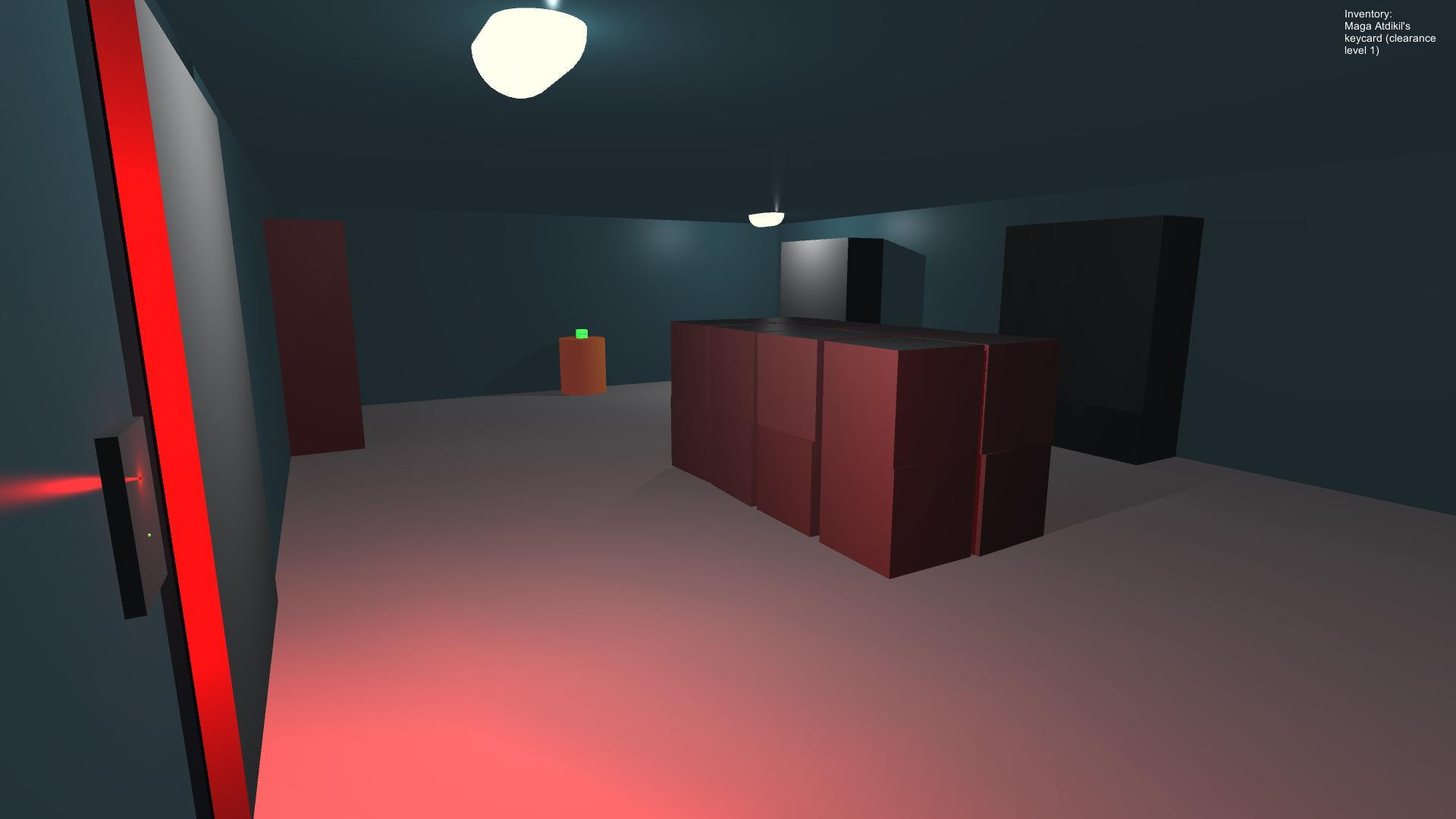 Slyful prototype (itch) - кадр 3