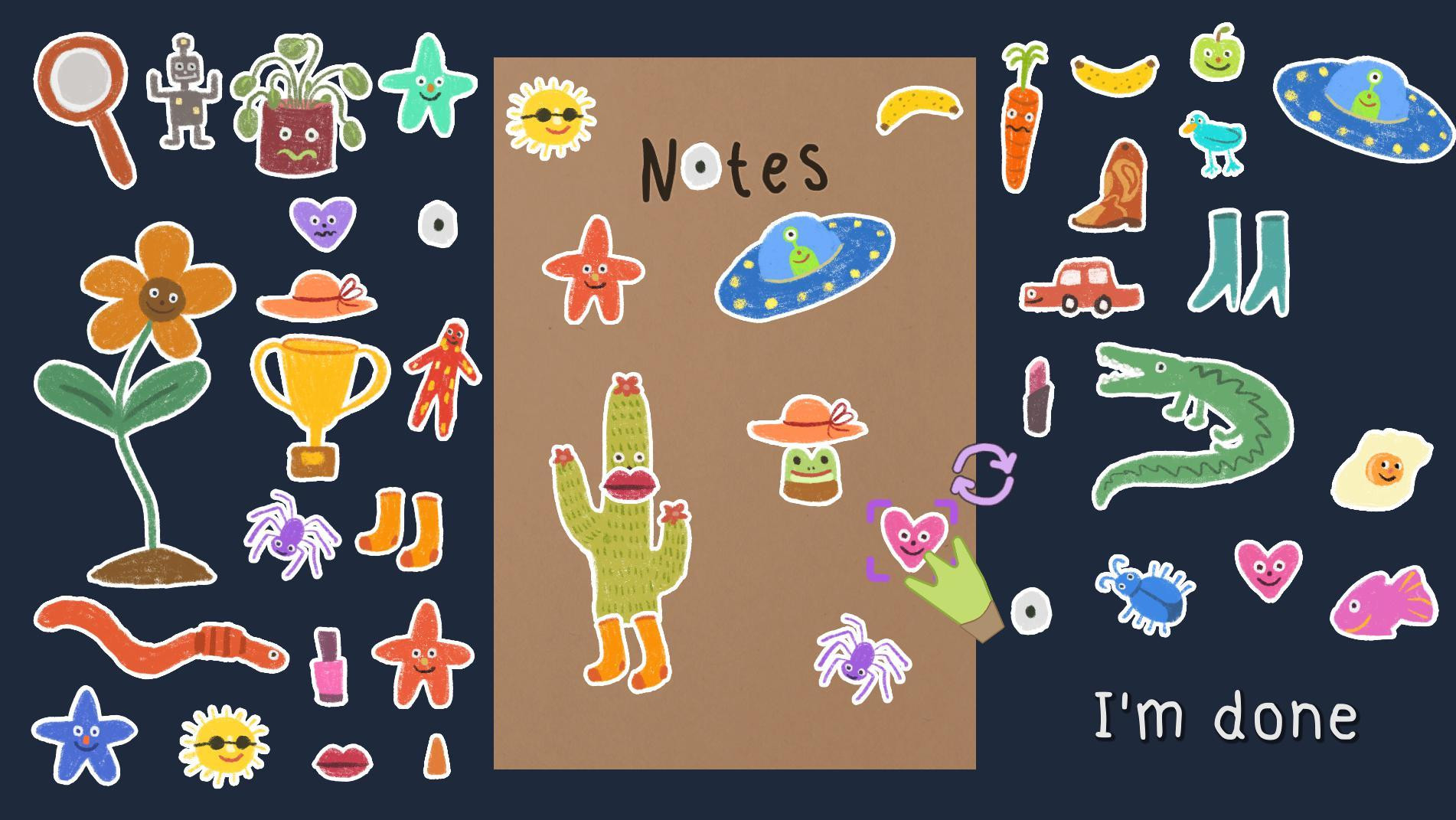 Frog Detective 2: The Case of the Invisible Wizard - кадр 5