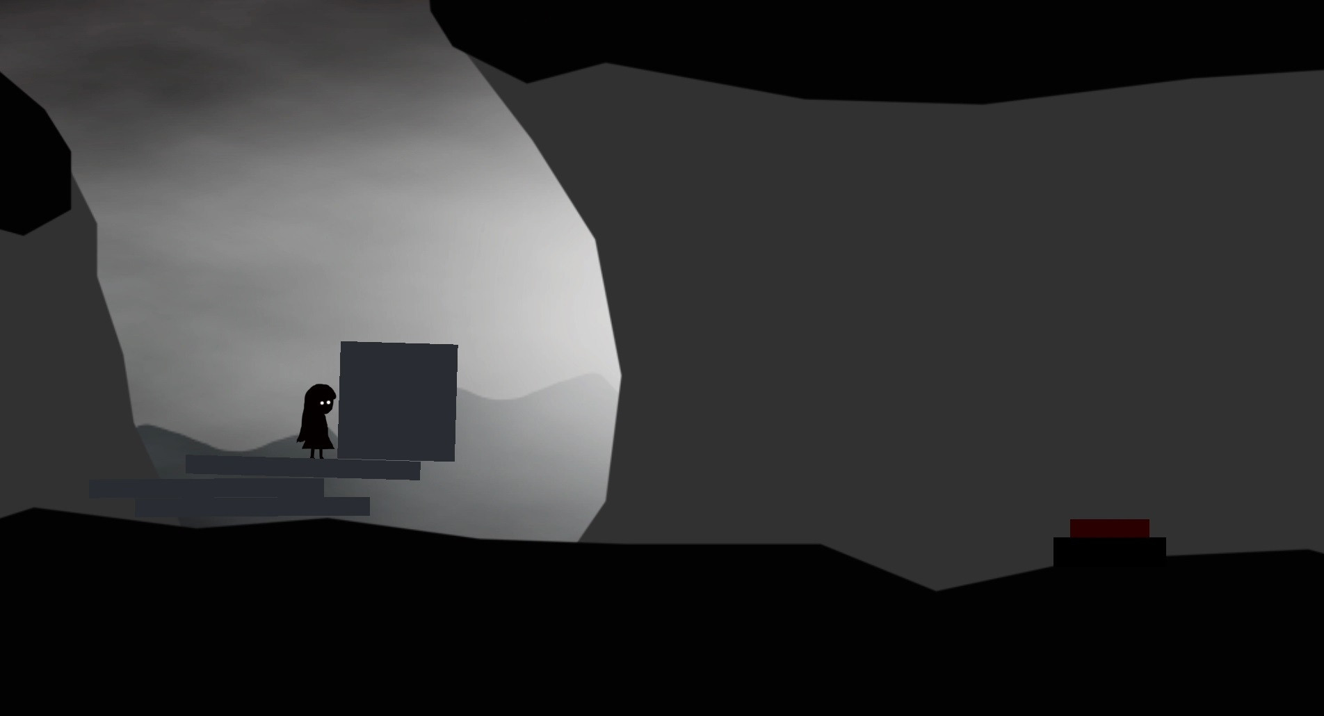UnderWorld (TeamKatana) (itch) - кадр 2