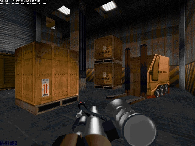 Corridor 8: Galactic Wars - кадр 3
