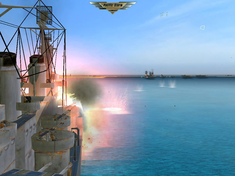 Стальные монстры - кадр 7