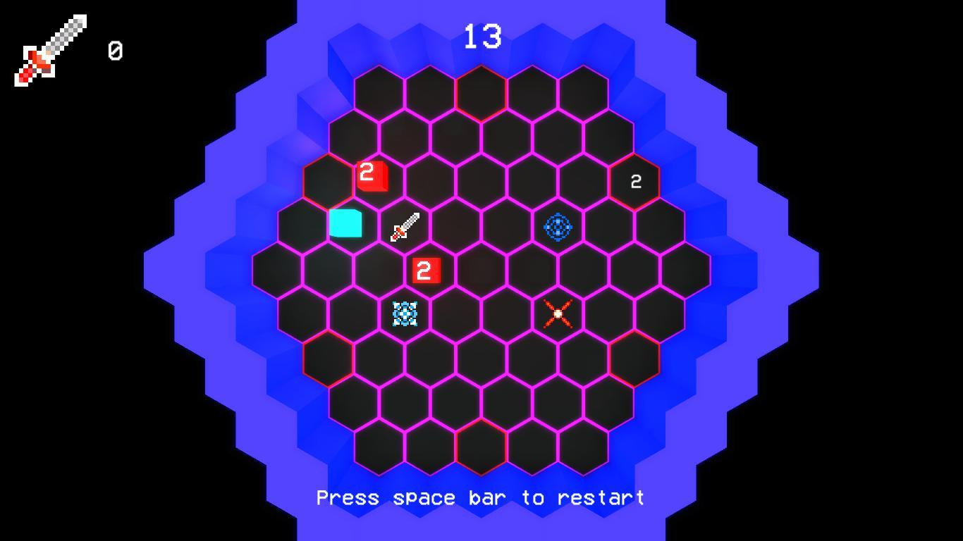 Interoom (itch) - кадр 3