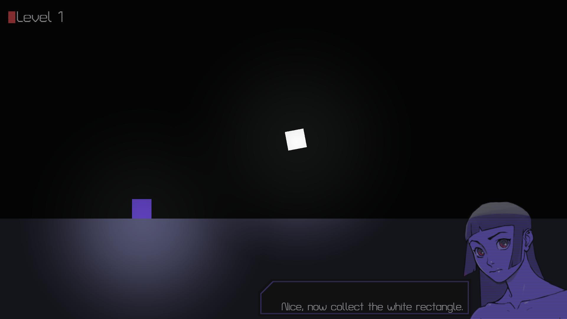 white rectangle (itch) - кадр 2