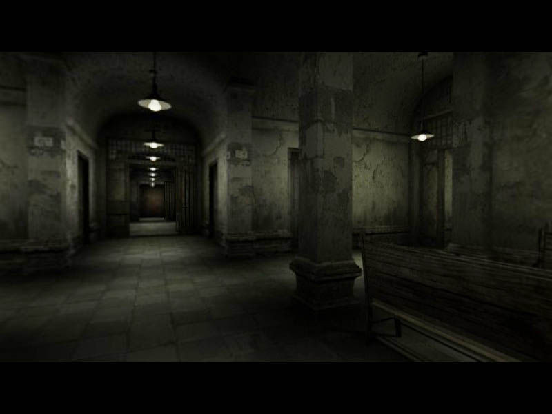 Post Mortem - кадр 8