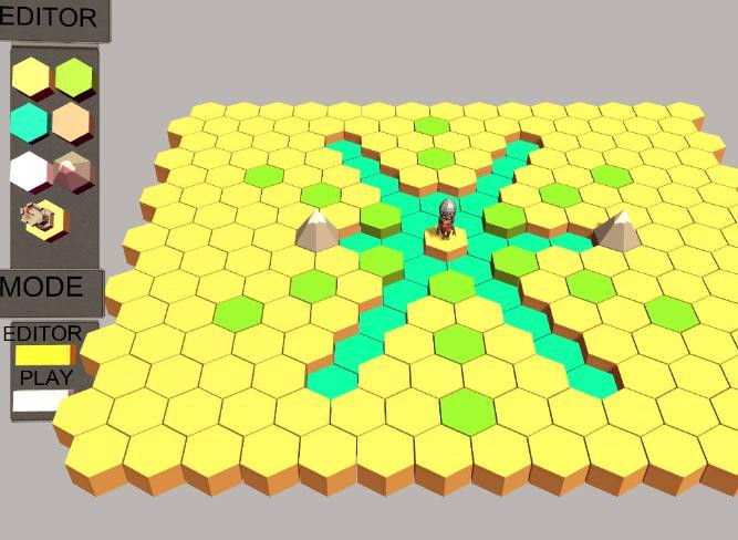 The Marker Game (itch) - кадр 1
