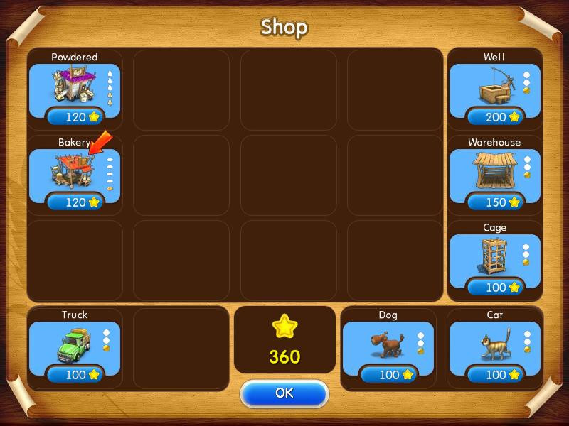 Farm Frenzy 2 - кадр 1