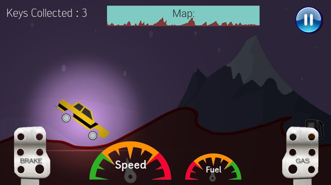 Hill Climber (itch) - кадр 1