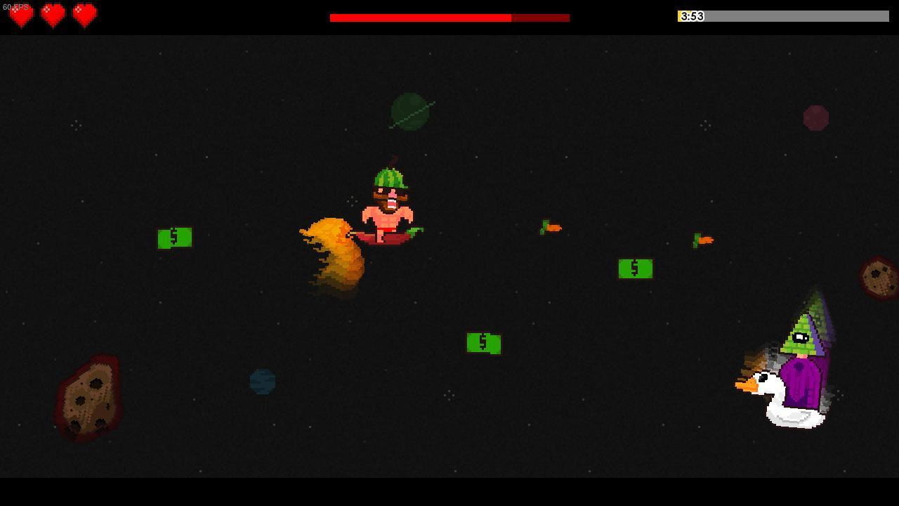 mr.Vegan - кадр 2