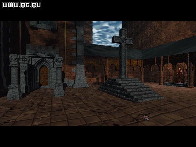 Chronicles of the Sword - кадр 2
