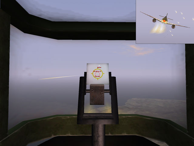Jane's Attack Squadron - кадр 13