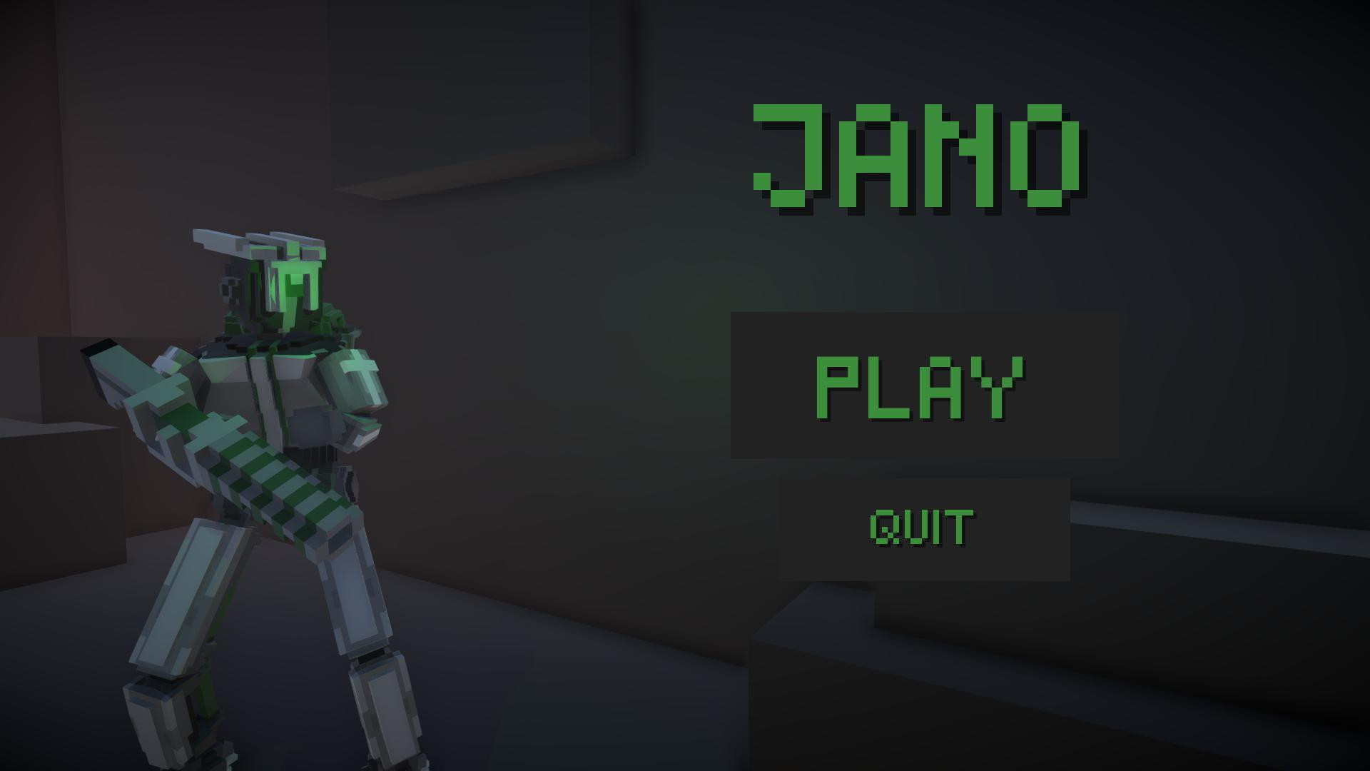 Jano (itch) - кадр 3