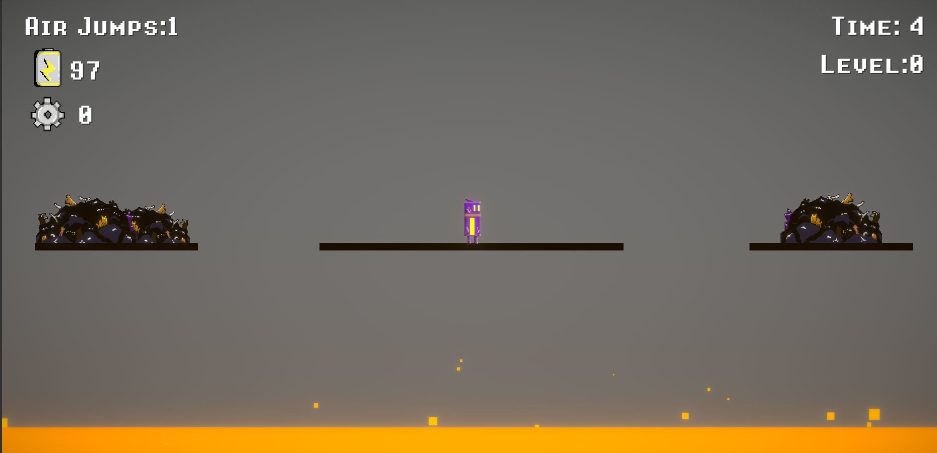 Jump Repair Survive (itch) - кадр 1