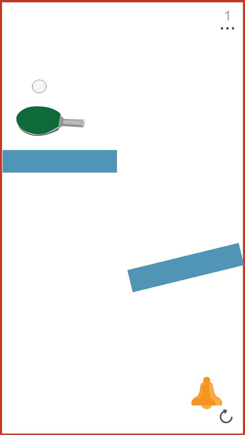 Ball to Bell (itch) - кадр 3