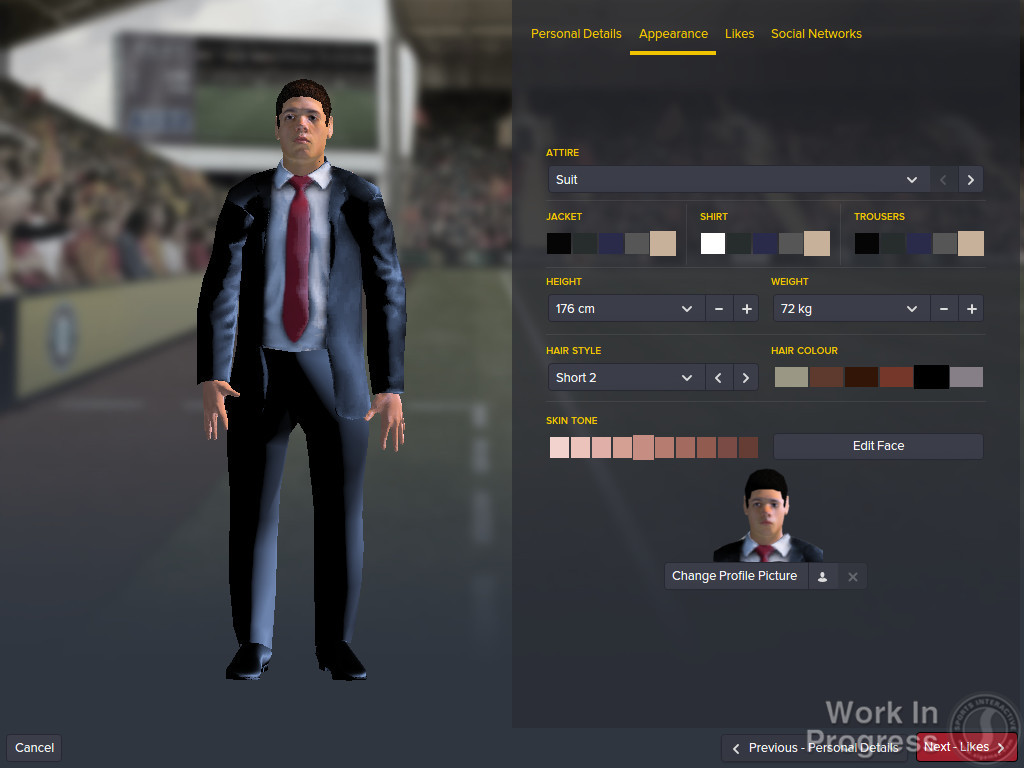 Football Manager 2016 - кадр 8