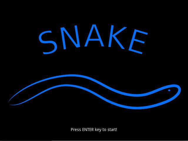Snake (itch) (Kiel97) - кадр 3