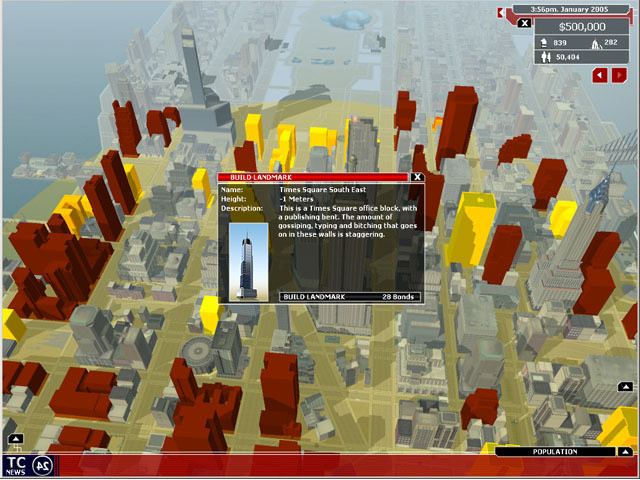 Tycoon City: New York - кадр 2