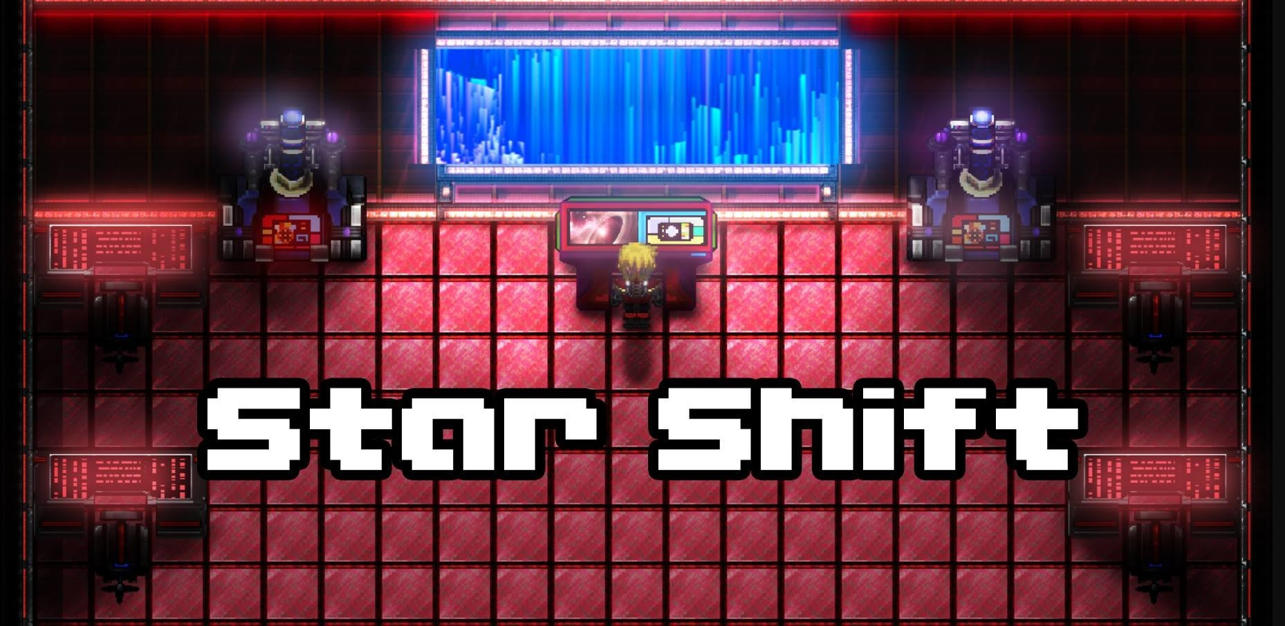 Star Shift - кадр 4