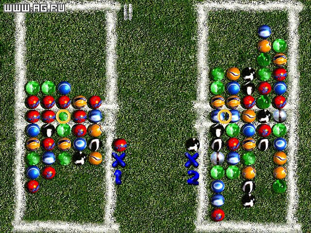 Lose Your Marbles - кадр 7