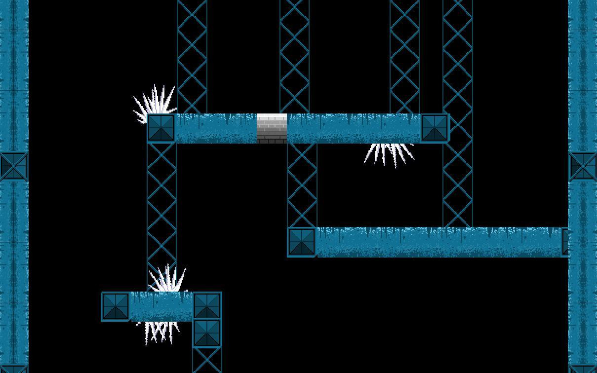 Syndetic Golf (itch) - кадр 1
