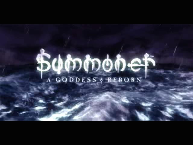 Summoner 2 - кадр 3