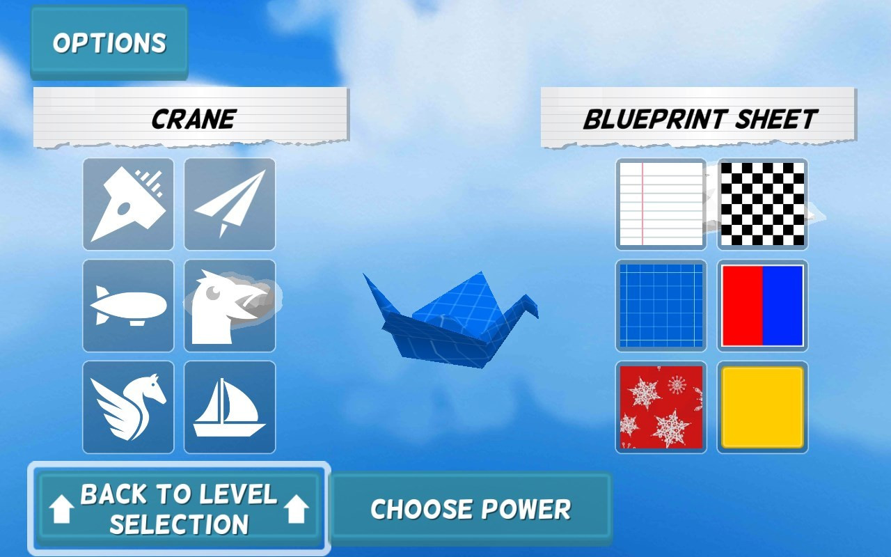 Paper Plane Rush - VR Edition (itch) - кадр 5