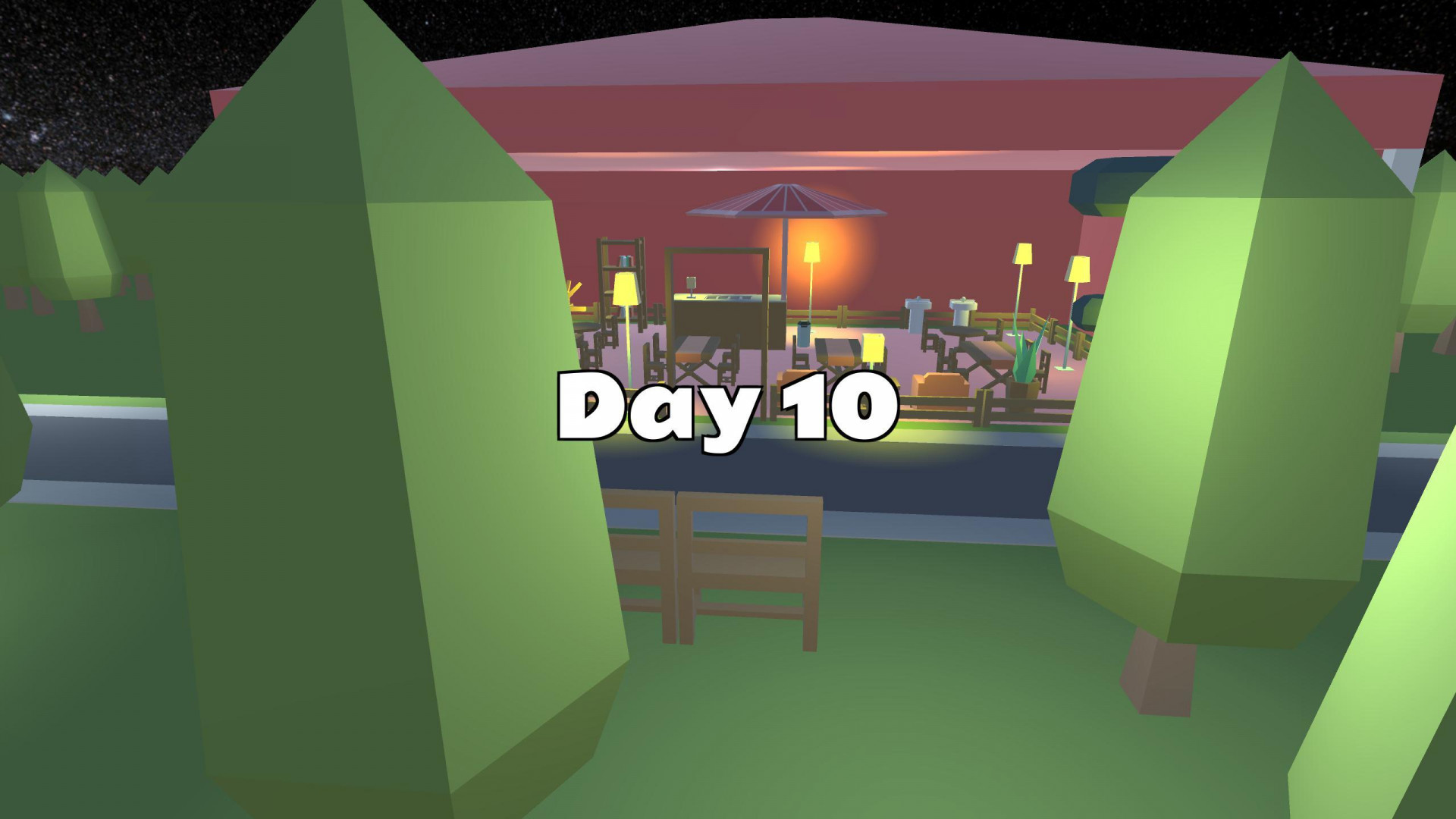 Drag & Drop Sandwich Shop (itch) - кадр 5
