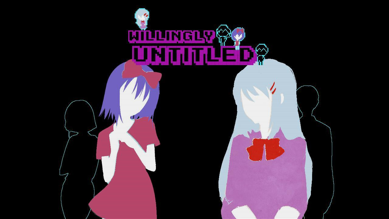 Willingly Untitled (itch) - кадр 2