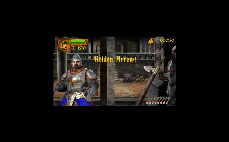Robin Hood: The Return of Richard - кадр 2
