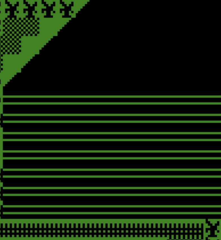 Generic Animal Game (itch) - кадр 1