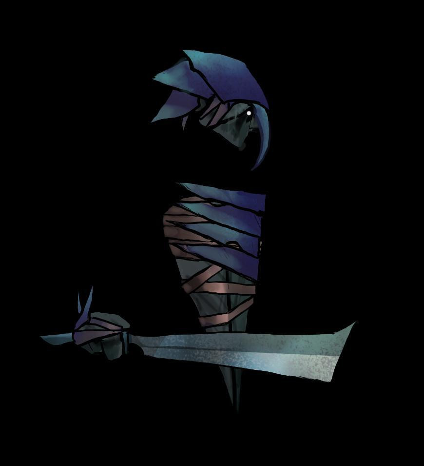 Duality (itch) (Dinon) - кадр 4