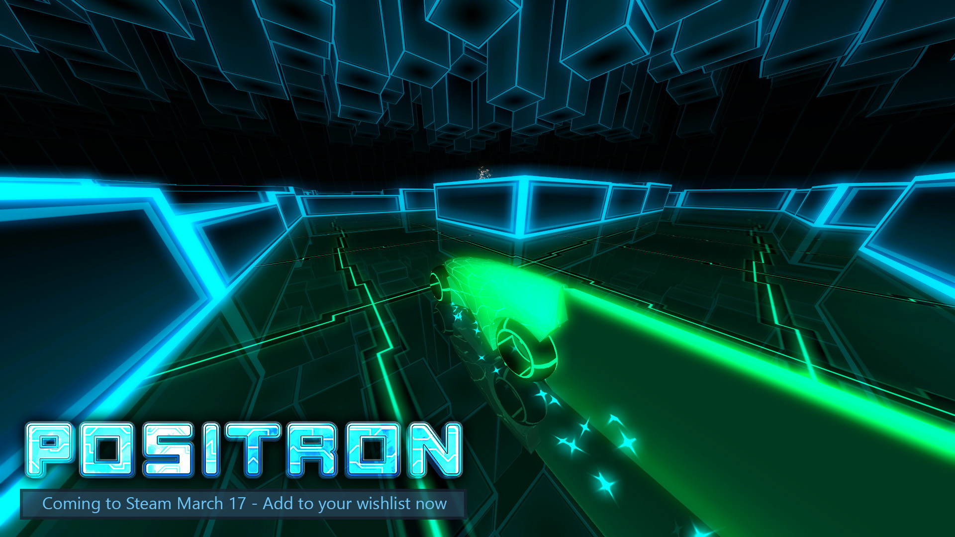 Positron - кадр 9