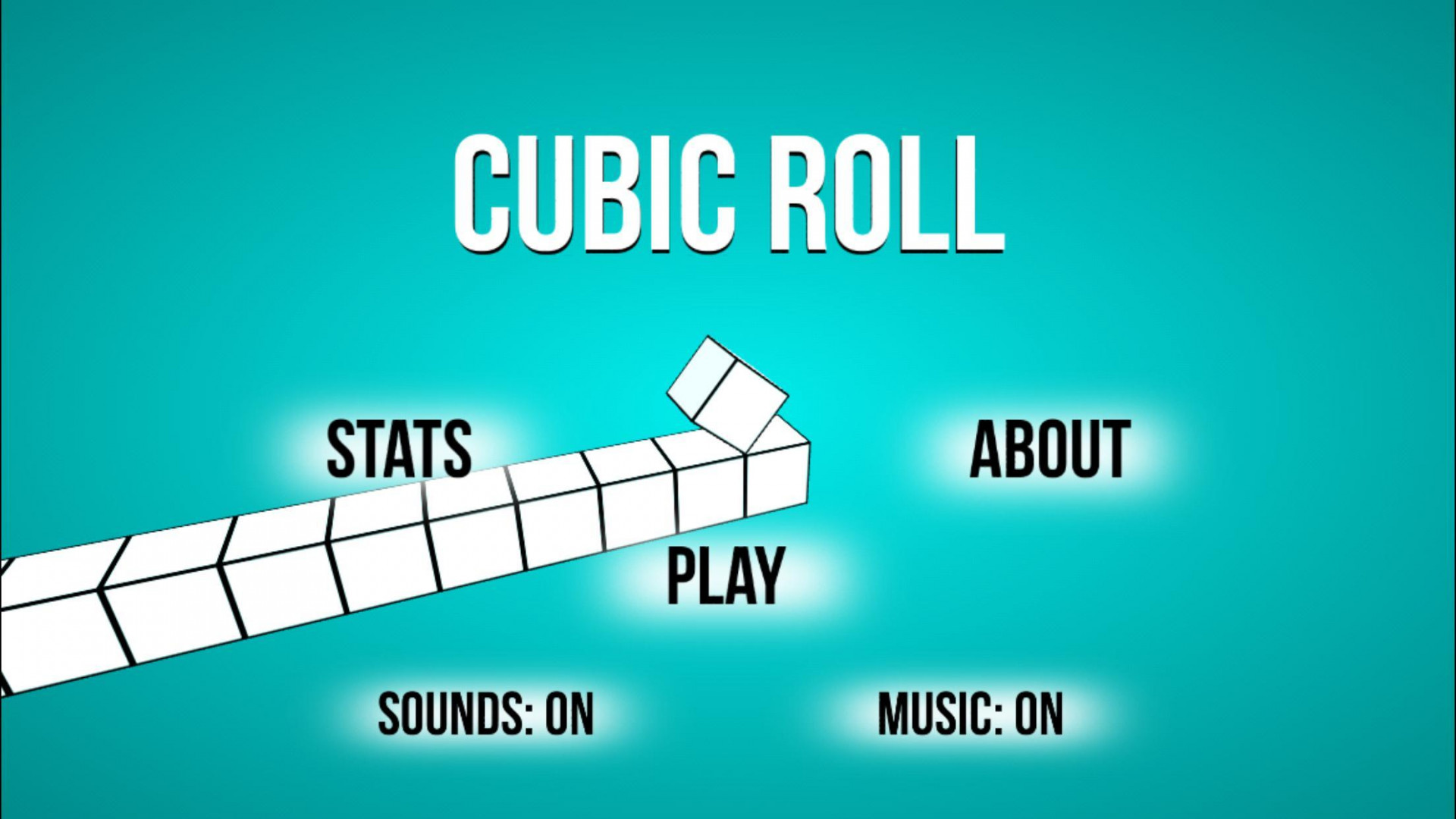Cubic Roll (itch) - кадр 3