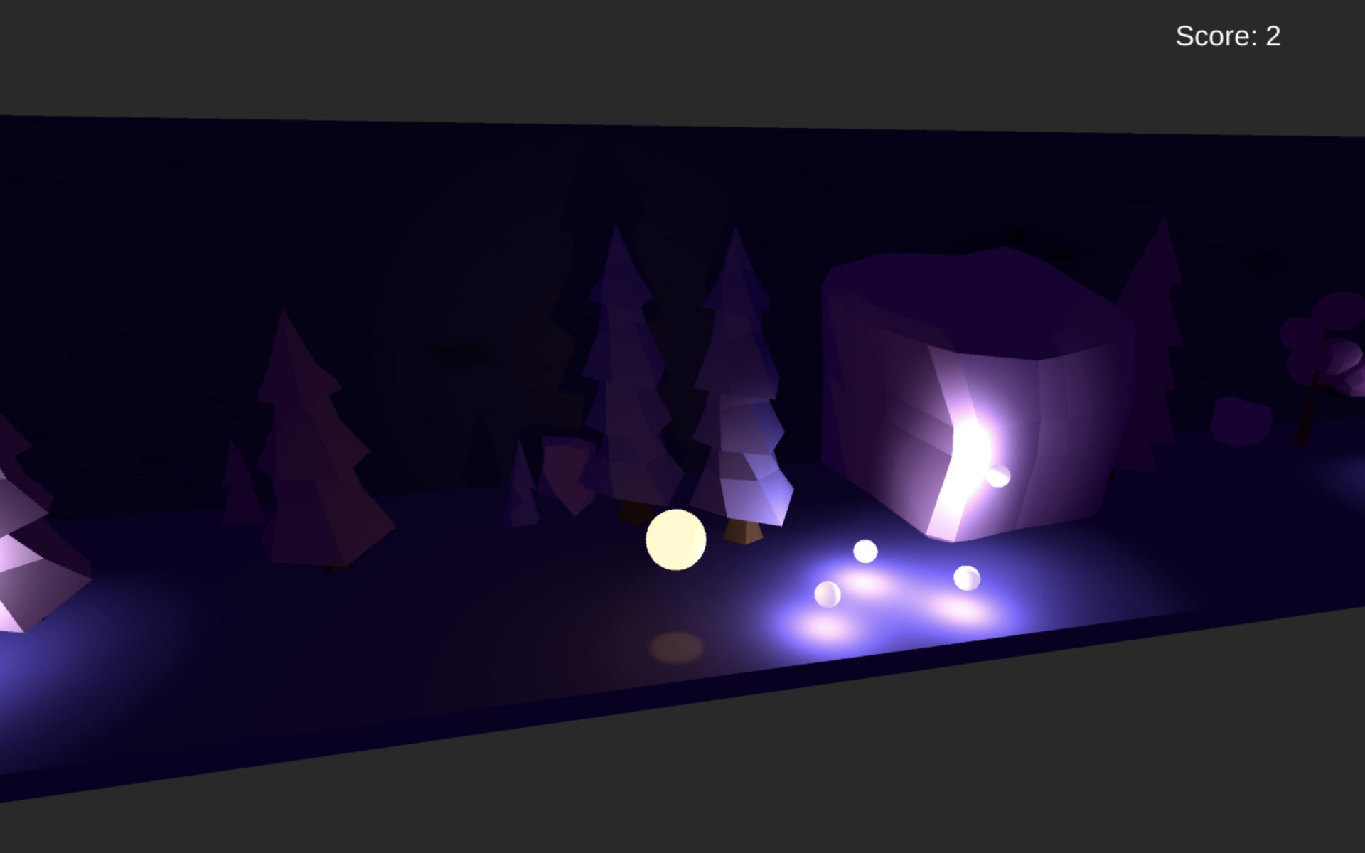 Light N Nights (itch) - кадр 2