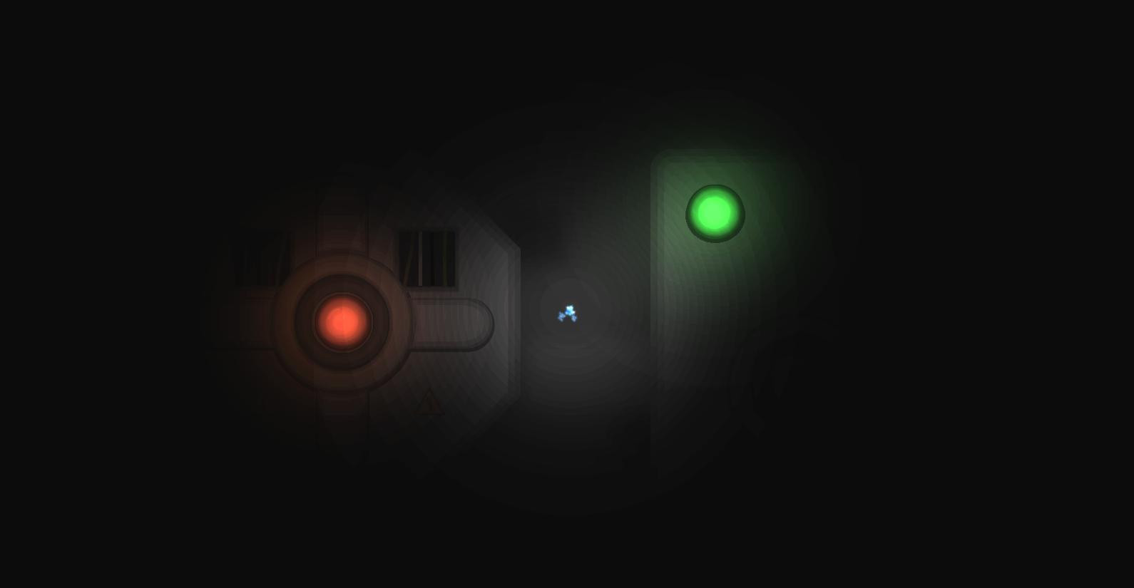 Ouroboros Input (itch) - кадр 1