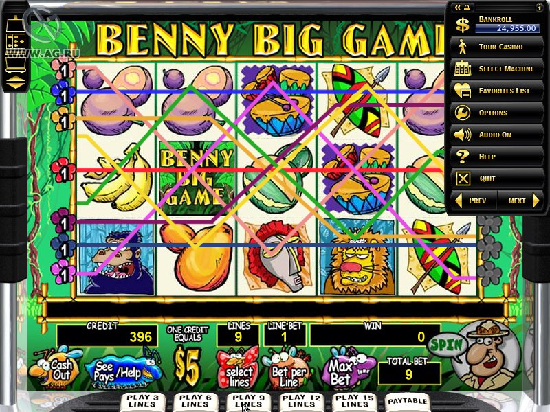 IGT Slots: Texas Tea - кадр 4