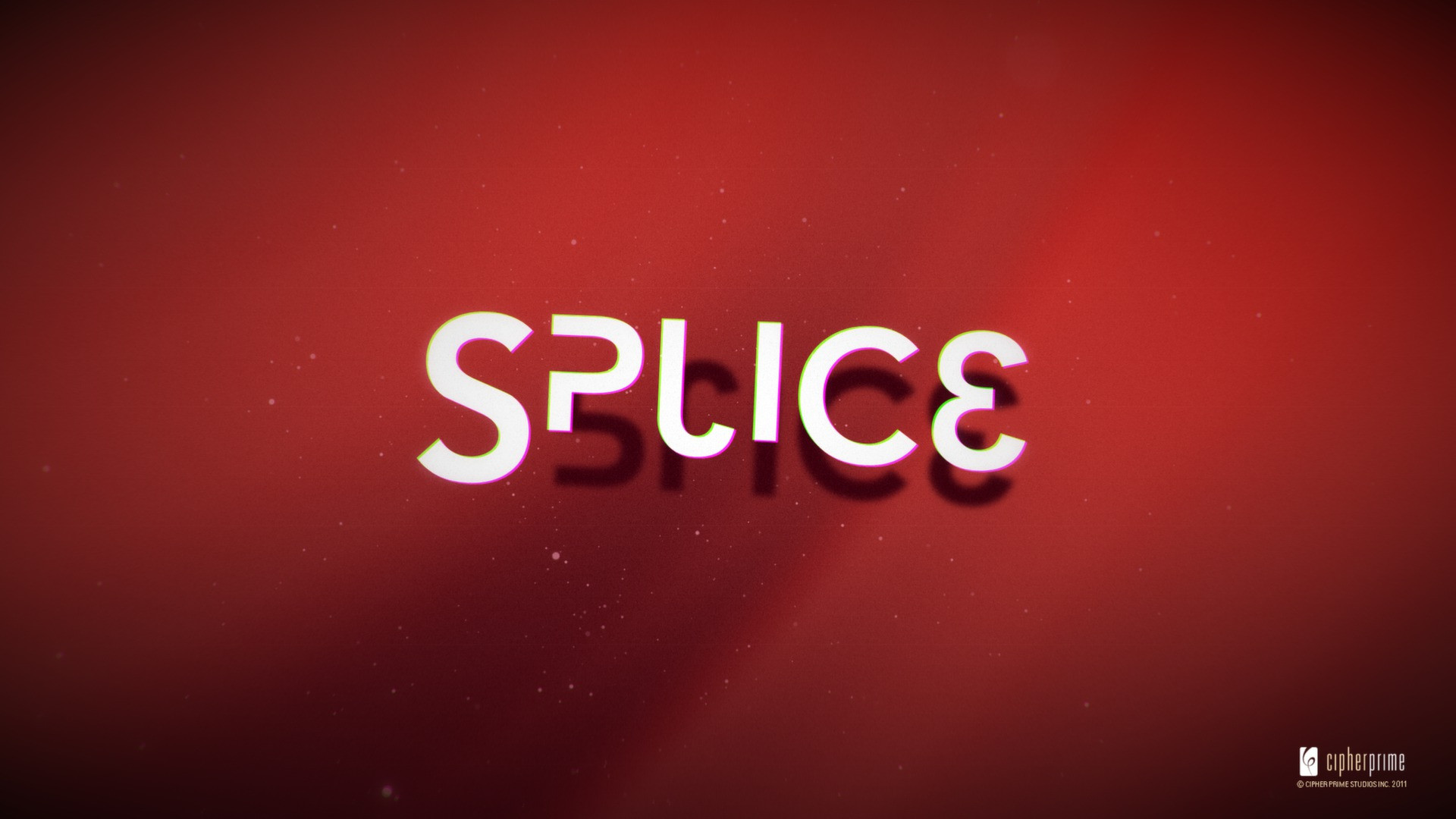 Splice - кадр 3