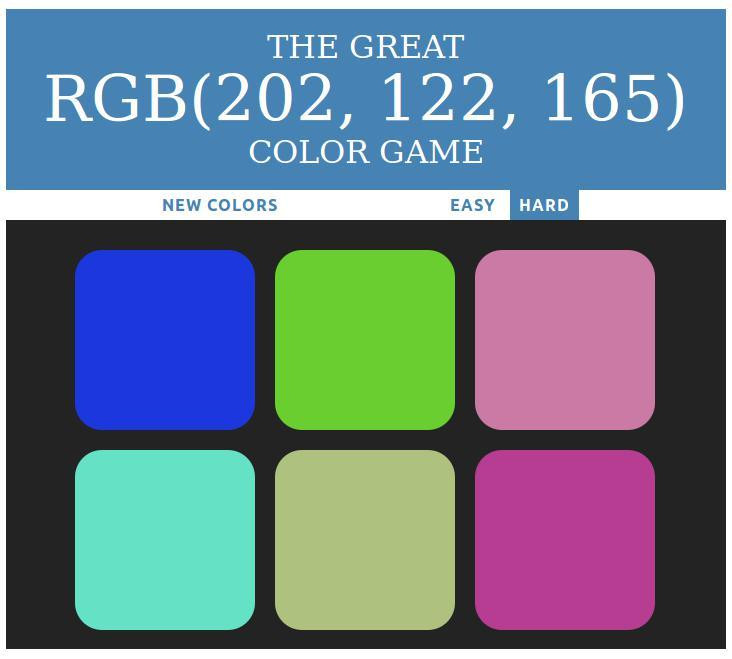 Color Tap (Abhay Yadav) (itch) - кадр 1