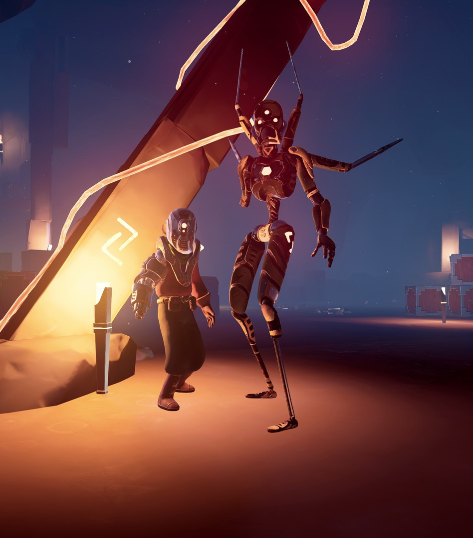 Lodestone - The crazy cave adventures of mad Stony Tony and his encounter with the exploding rolling - кадр 6