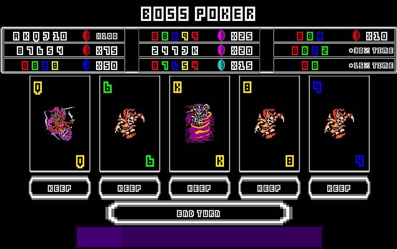 Legend of Loadaia (itch) - кадр 9