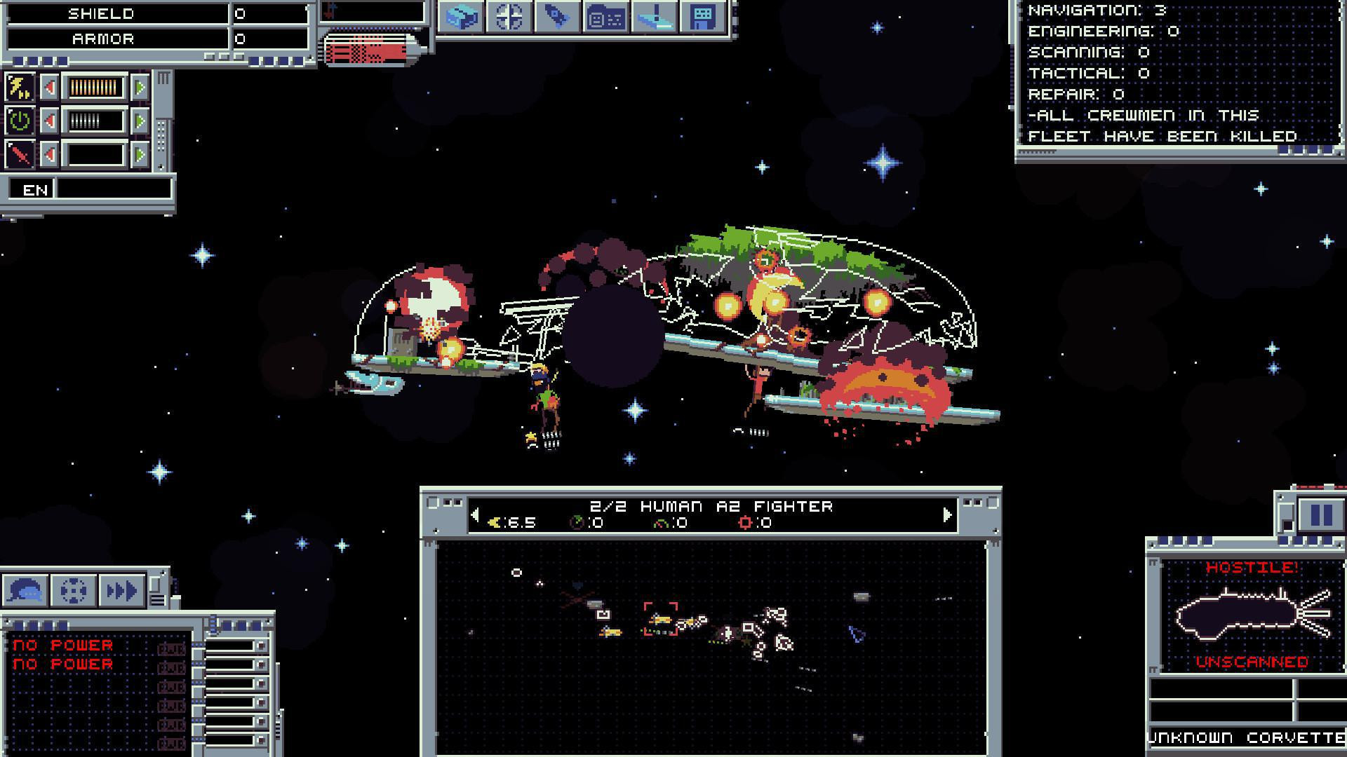 Interstellaria - кадр 6
