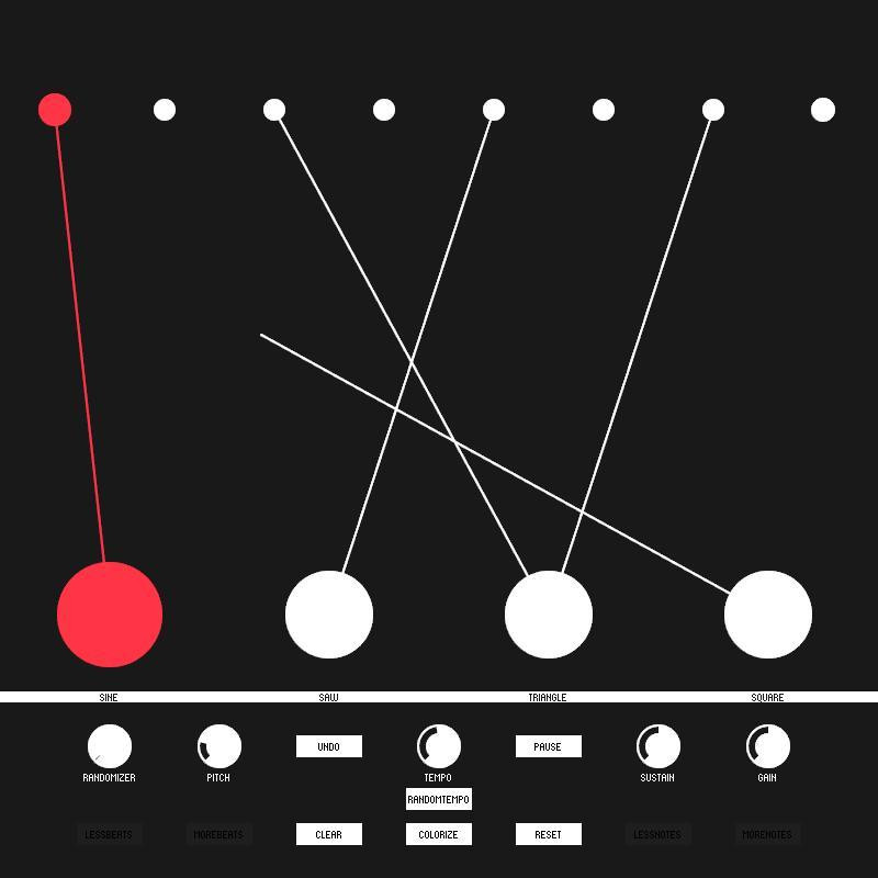 RitmoBox (itch) - кадр 6