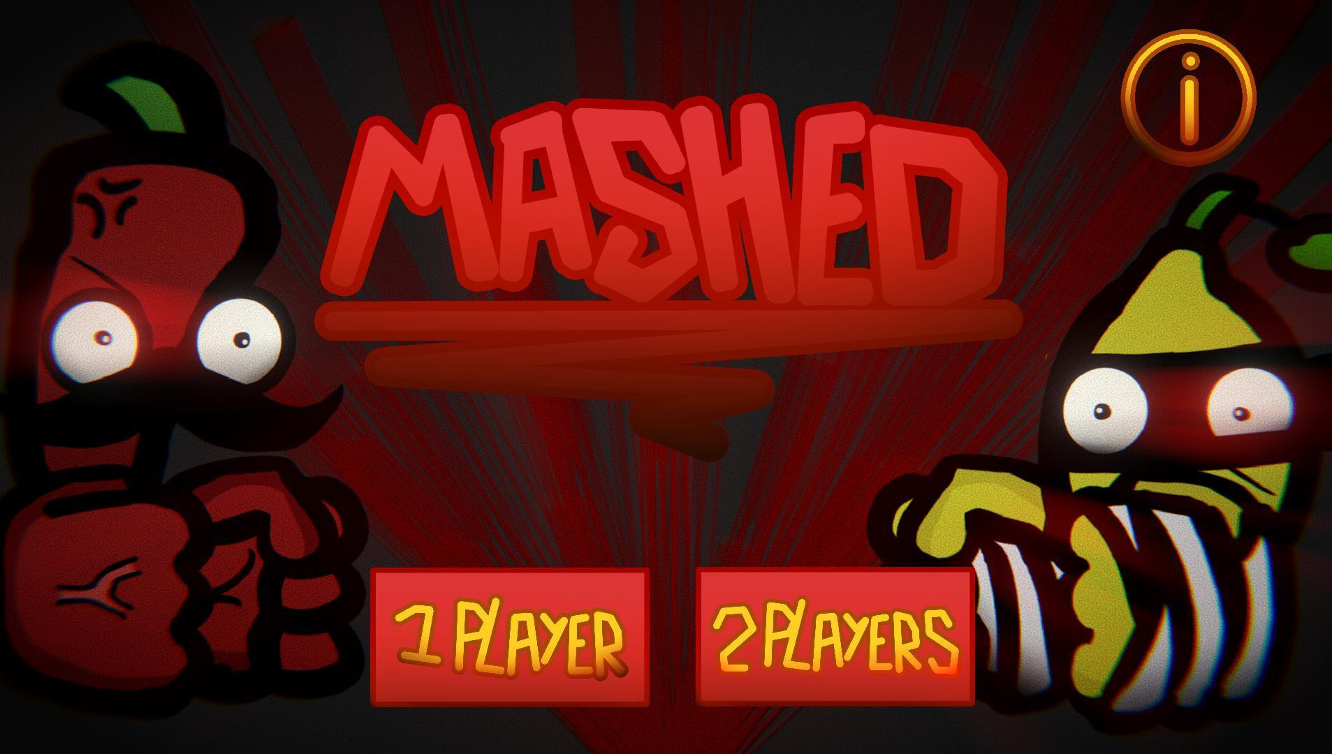 Mashed (itch) - кадр 2